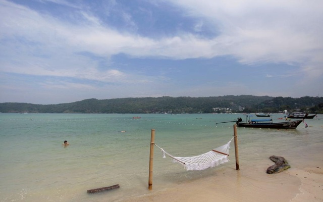 Phi Phi CoCo Beach Resort