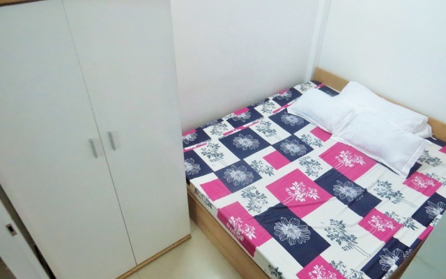 PacknGo Danang Hostel – Guest Rooms – Da Nang