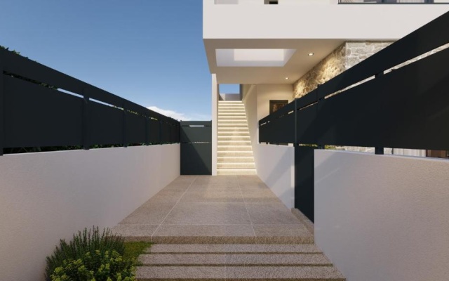 Savvas & Maria Palace