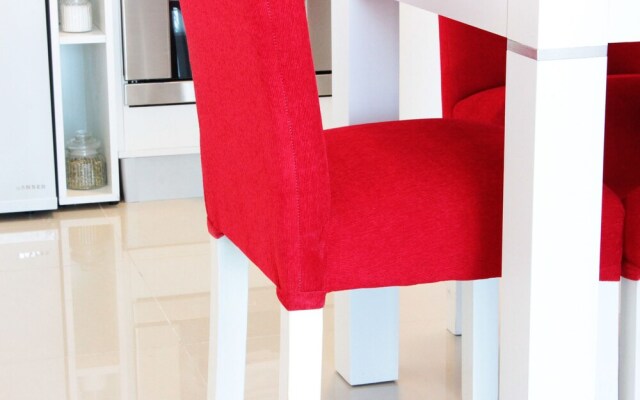 Hotel Boutique Devoto