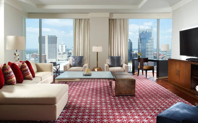 Omni Nashville Hotel