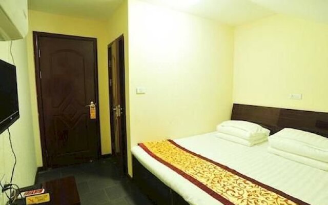 Pingyao Wanggulou Hotel