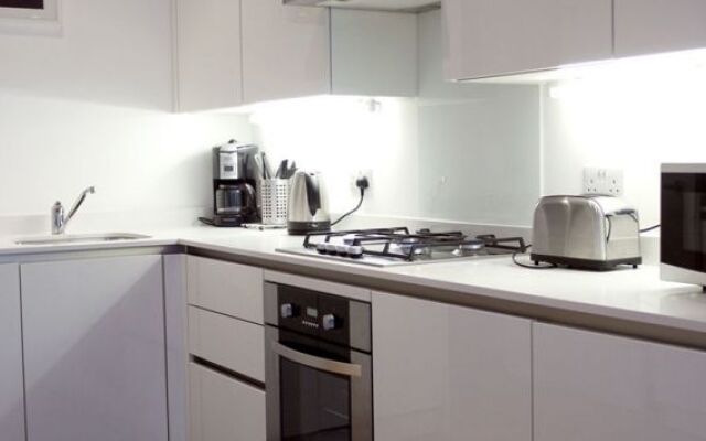 Tulip Apartments London