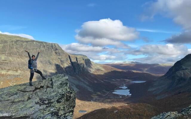 Storehorn Apartments Hemsedal