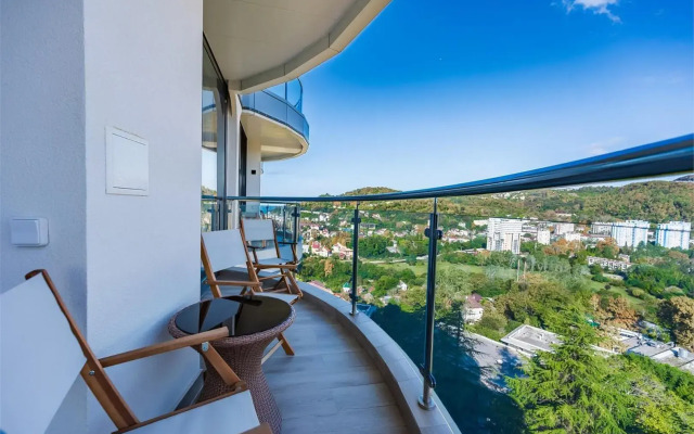 Cosmos Apartments