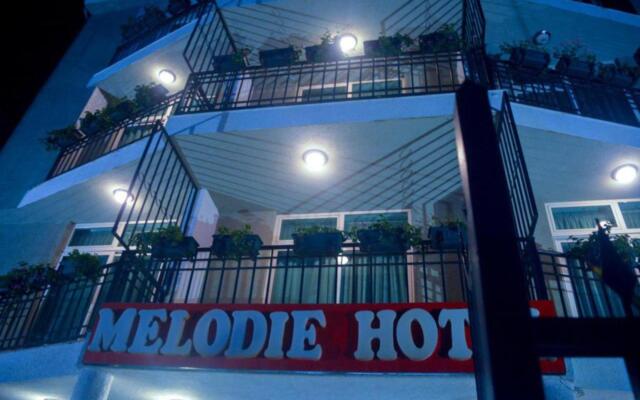 Melodie Hotel