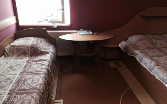 Hotel Zoloti Vorota