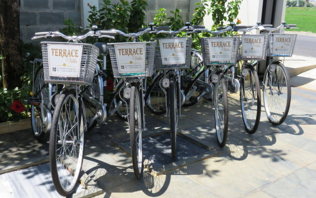 Terrace Villa Hoi An