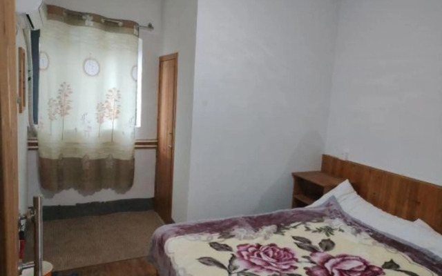 Lvyou Home Inn