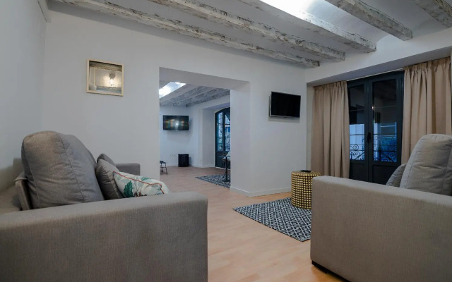 Отель Boutique Alicante Palacete S.XVII - Adults Only