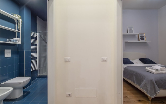 Porta Vittoria apartments by Rentopolis