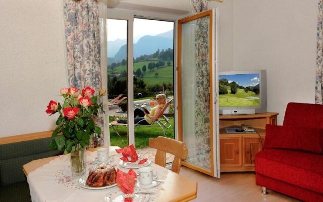 Sportpension Goldegg