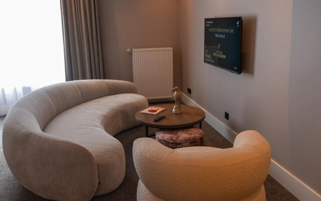 Van der Valk Hotel Hildesheim