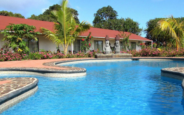 Hotel Puku Vai