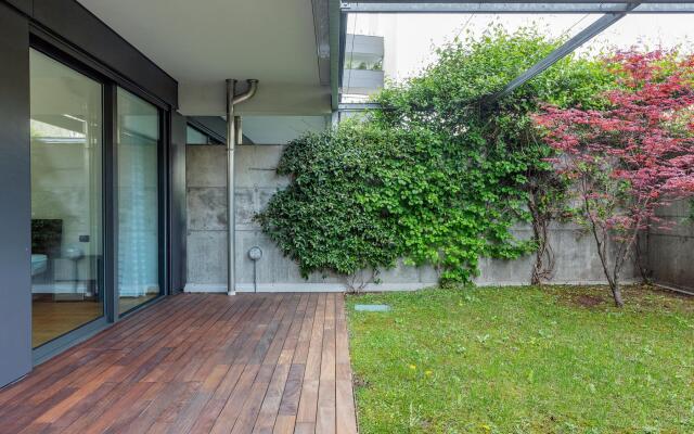 Traiano 37C - Apartment Milan