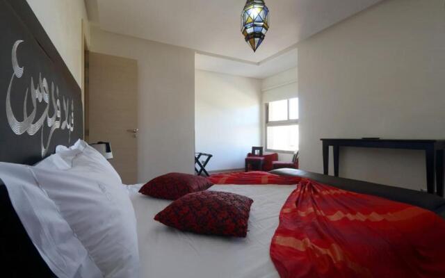 Villa Firdaous