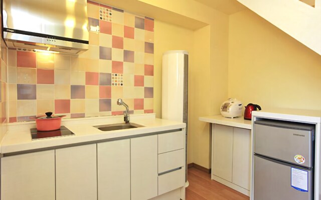 Jeju Olrepeurobangseu Pension