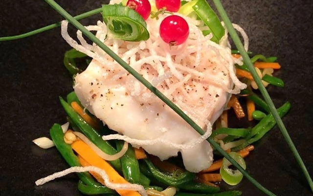 LOGIS Hostellerie des Ducs