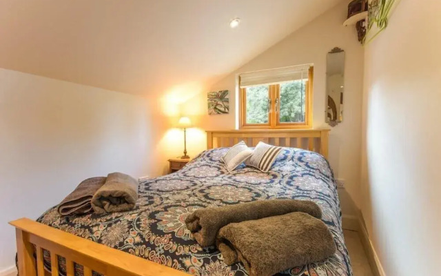 The Byre at Warkworth