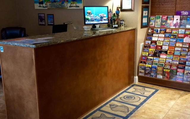 Westwinds Waterfront Resort