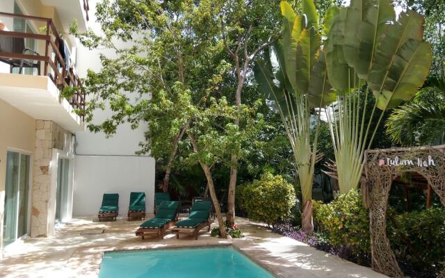 Tulum Nah