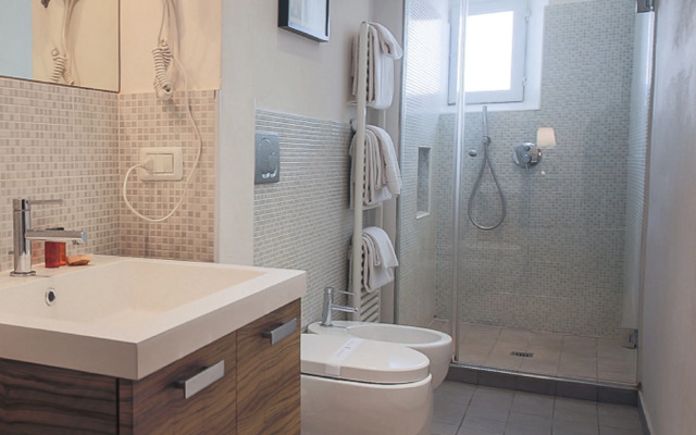 Ghibellina Pepi Apartment