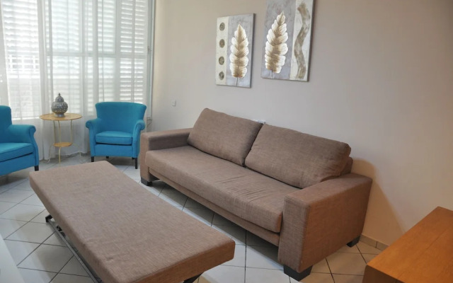 Isra Home Apartment Sokolov 10