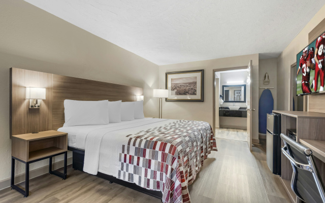 Red Roof Inn Kissimmee