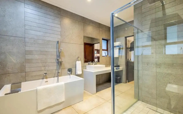 Sheppard Boutique Guesthouse