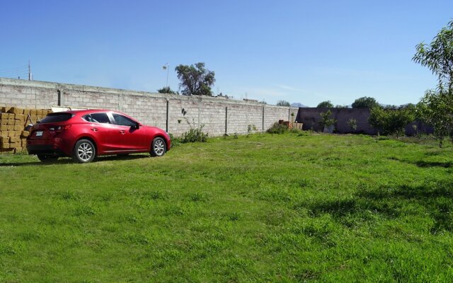 Hotel Boutique Tonalli