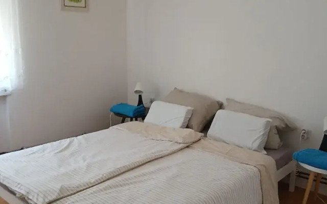 Apartma VMMN