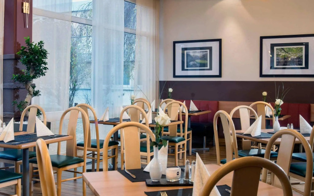 ibis Dortmund West