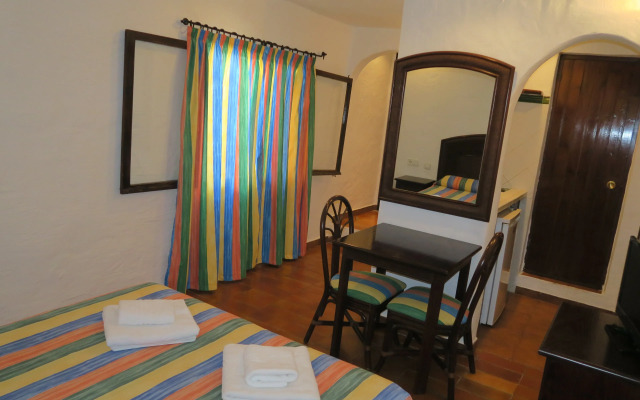 Binivell Park -Caliu Apartments