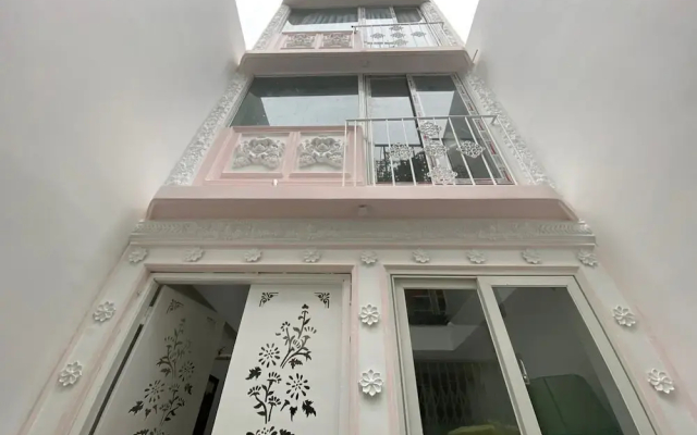 Cherry Blossom Boutique Hotel