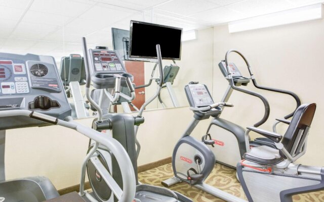 SureStay Hotel by Best Western Alexandria