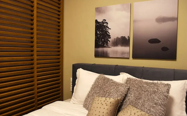 Gusto Luxury Apt Must