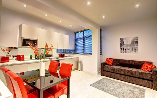 Piccadilly Suites