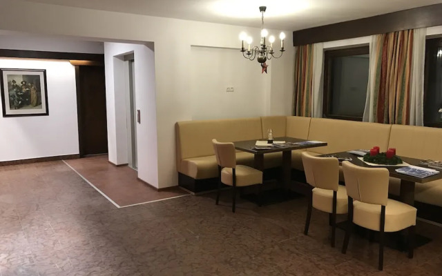 Hotel Sonnhof