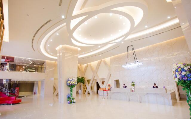 He Ti Hotel