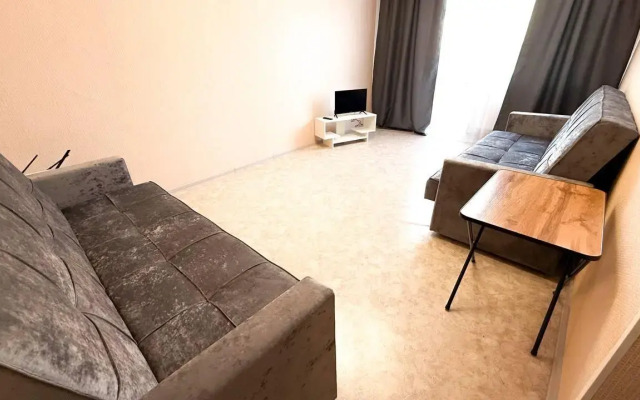 Апартаменты на улице Шмагрина 5 - фото 2