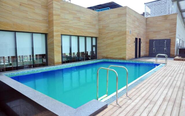 Holiday Inn Gurugram Sector 90 by IHG