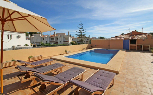 Villas Costa Calpe - Enrique
