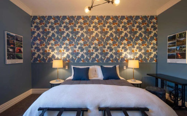 The Vicarage Geraldine