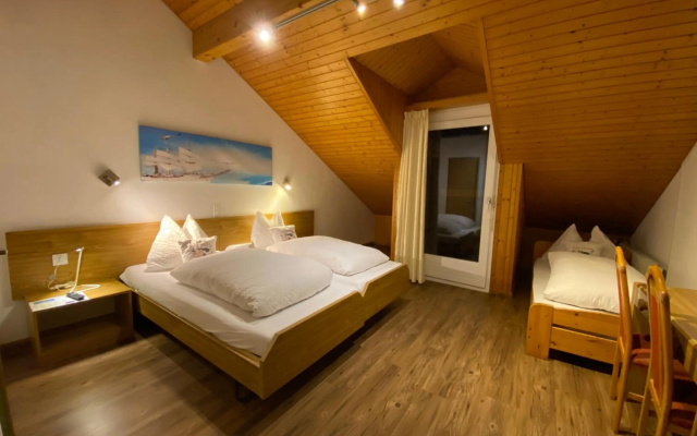 Hotel Toscana - Image 3