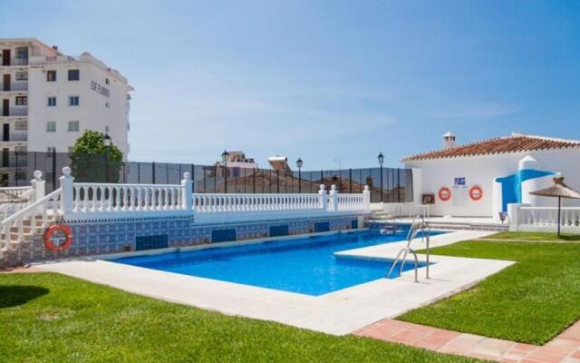 Apartamentos Verano Azul Canovas Nerja