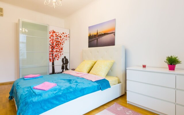 Dream House Apartment Tverskaya 15