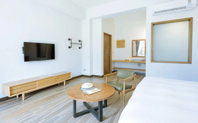 Chillax Inn B&B