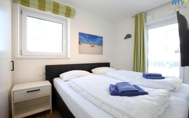 Villa Drees Wangerooge 81847