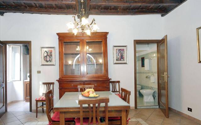 Navona apartments-Campo de Fiori area