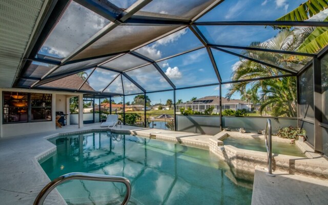 Villa Andiamo - Roelens Vacations